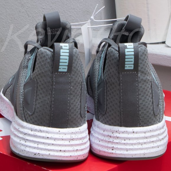 Puma Ladies' Contempt Demi‎ Sneaker - Picture 3 of 6